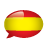 Spanish Word a Day icon