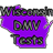 Wisconsin DMV Practice Exams icon