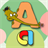 ABC ALPHABET icon