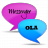 Messenger OLA icon