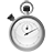 Simple Chronometer icon