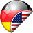 German English Translator icon