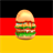 Learn German in Pictures : Food Trial icon
