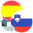 Traductor Español Esloveno icon