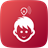TrackidonStaff icon