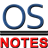 Operating System Notes icon