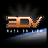 NASA 3DV icon