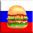 Learn Russian in Pictures : Food Trial icon