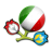 Italian Pronunciation Trainer icon