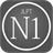 N1 JLPT icon