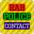 Rab Police Phonebook icon