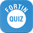 Fortin Quiz App icon