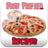 Free Pizza Recipes icon