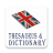 Learn English with Dictionary icon