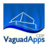VaguadApps CEIP icon