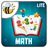 Kids Learning Math Lite icon