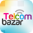 Telcombazar icon
