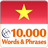 Learn Vietnamese Words Free icon
