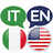 English Italian Translation version Top Translator App