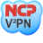 NCP Secure V²PN Client icon