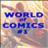 World of Comics #1 icon