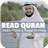 Read Quran version 2.0