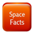 SpaceFacts icon