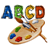 Belajar Menulis ABC icon