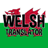 Welsh Translation icon