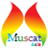 MuscatAsia Dialer icon