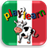 Play2Learn Italian icon