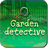 Garden detective: group Australian animals icon