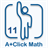 Aplusclick Math Grade 11 icon