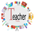 Teacher TOOL icon