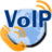 AndroidVoip icon