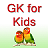GK for Kids version 1.0