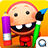 Coloring Game icon