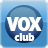 VoxClub icon