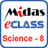 Science Grade 8 (Sample) icon