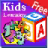 KidsLetsLearn icon