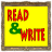 ReadWrite icon