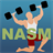 NASM Prep icon