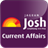 Current Affairs Josh icon