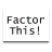 Factor Expert icon