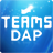 TeamsDap version 1.2.7