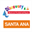 Discovery Santa Ana icon