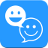 Talking Contacts icon