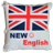 New English icon