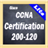 Cisco Cert CCNA 200–120 Lite icon