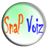 SnapVoiz icon